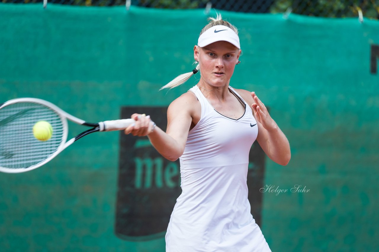 Bild 701 - BL Nord Der Club an der Alster - Bielefelder TTC : Ergebnis: 8:1